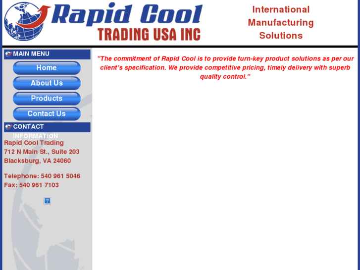 www.rapidcooltrading.com