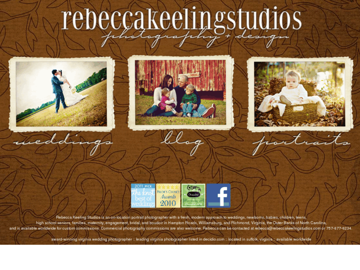 www.rebeccakeelingstudios.com