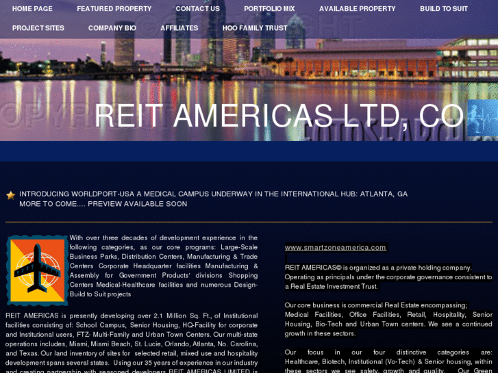 www.reitamericas.com