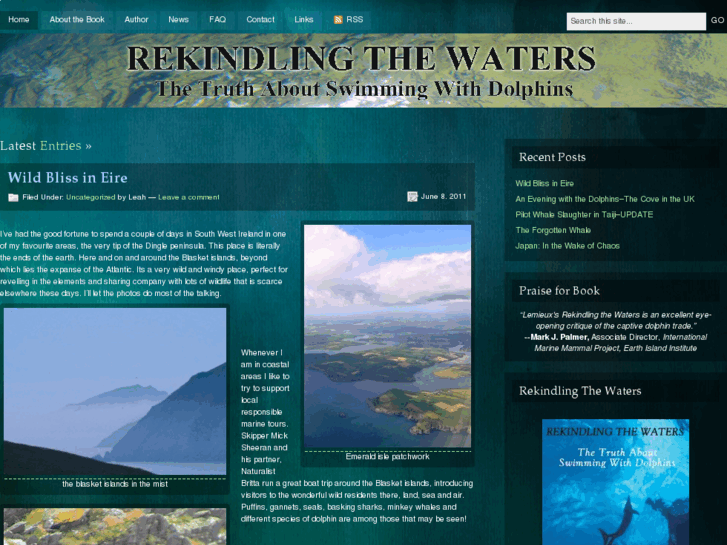 www.rekindlingthewaters.com