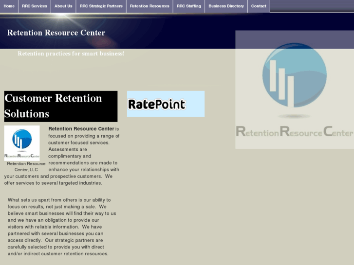 www.retentionresourcecenter.com