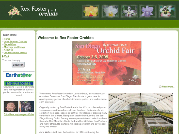 www.rexfosterorchids.com