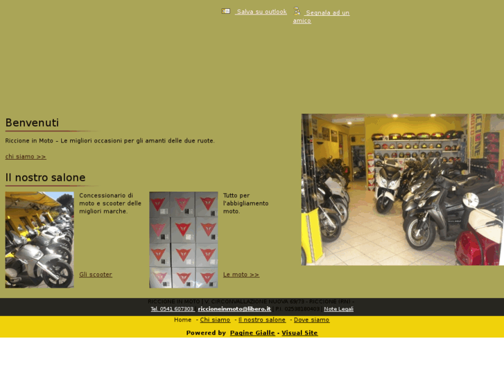 www.riccioneinmoto.com