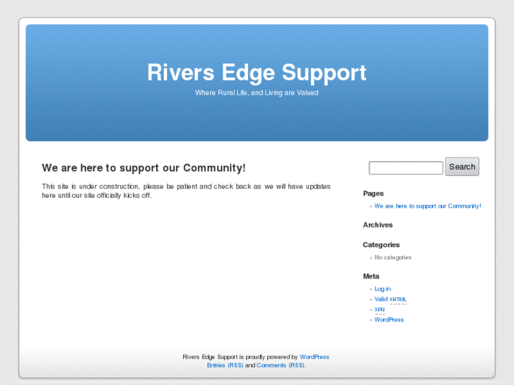 www.riversedgesupport.org