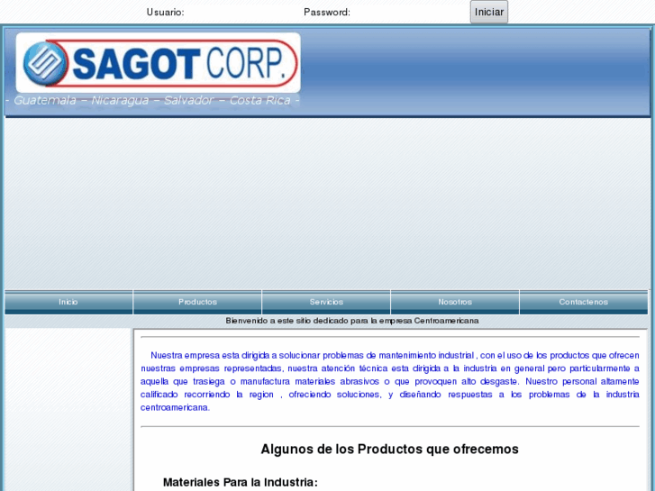 www.sagotcorp.com