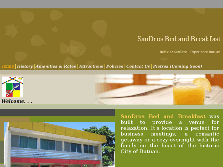 www.sandrosbb.com