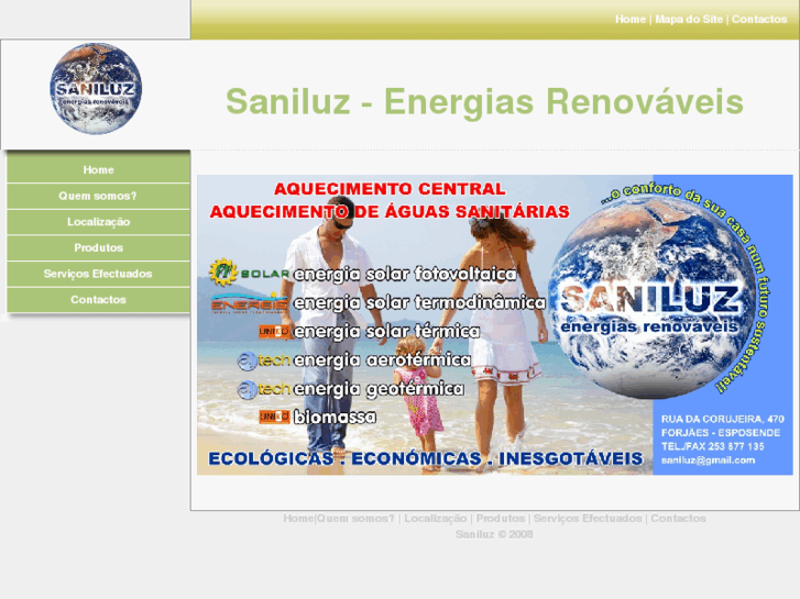 www.saniluz.net