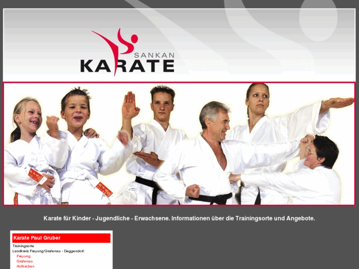 www.sankankarate.com