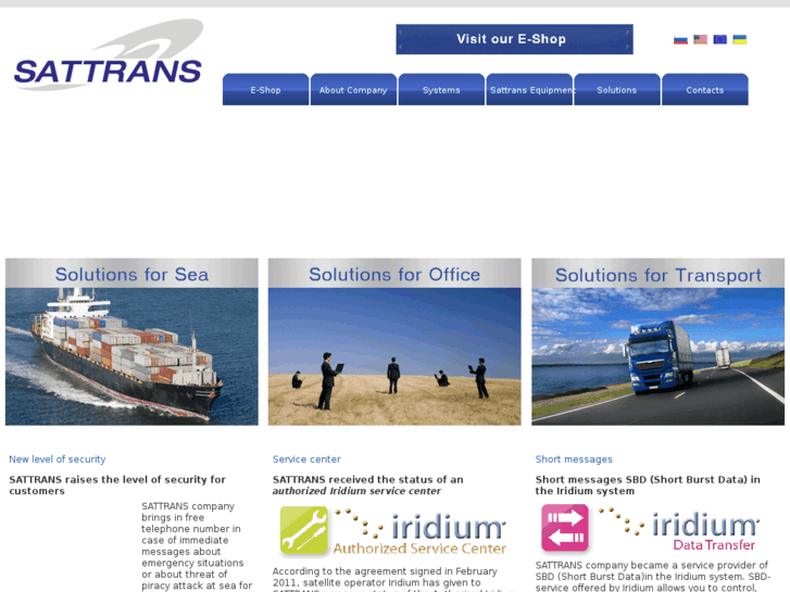 www.sattrans.com