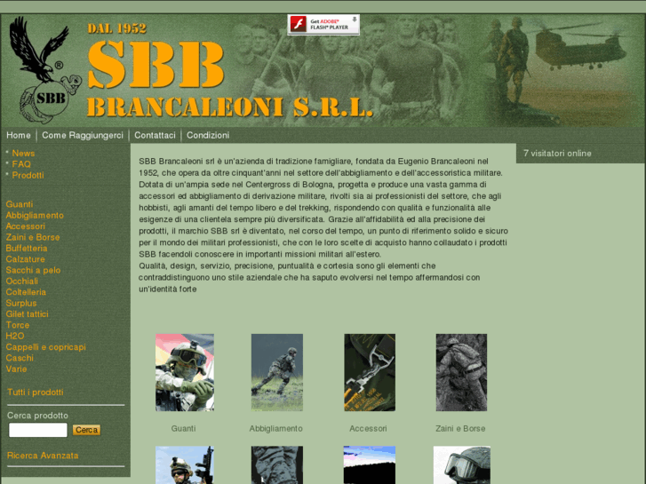 www.sbbbrancaleoni.com