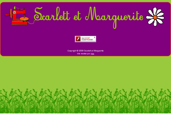 www.scarlett-marguerite.fr