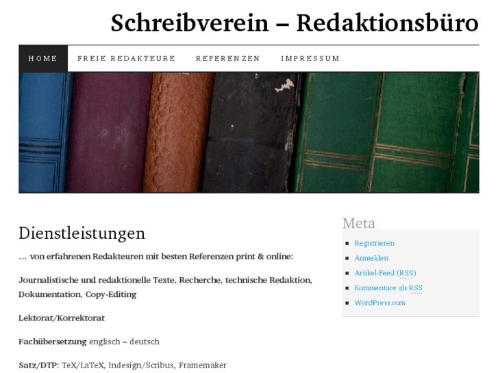 www.schreibverein.de