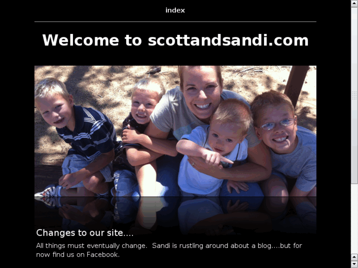 www.scottandsandi.com