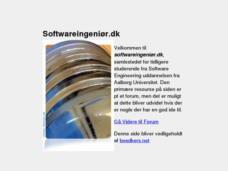 www.softwareingenioer.dk