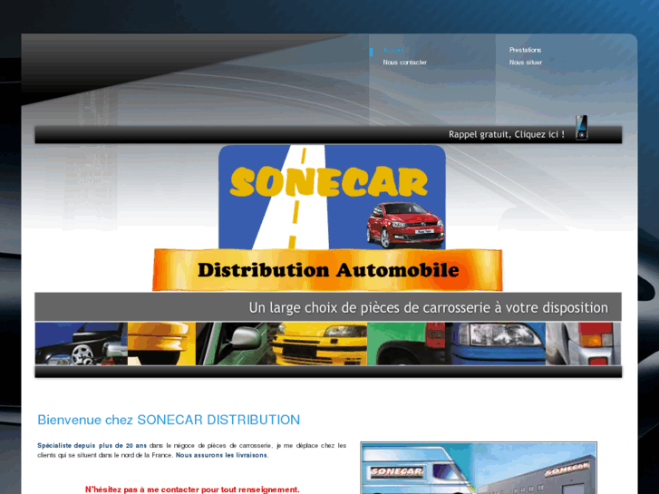 www.sonecar.com