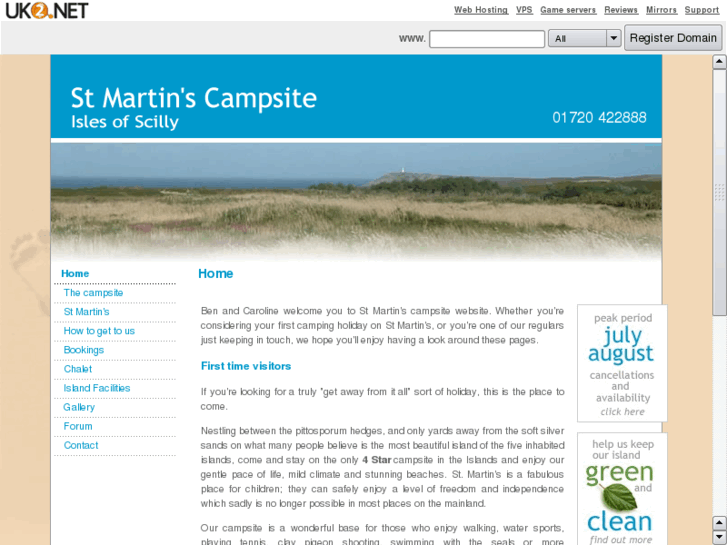 www.st-martins.co.uk