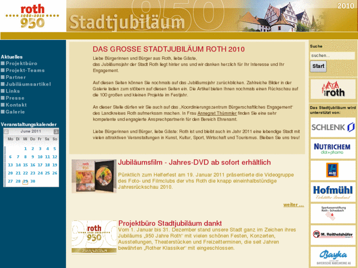 www.stadtjubilaeum-roth.de