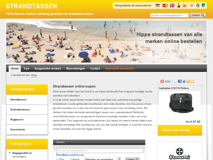 www.strandtassen.net