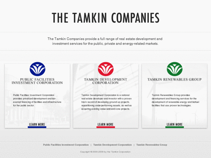 www.tamkin.com