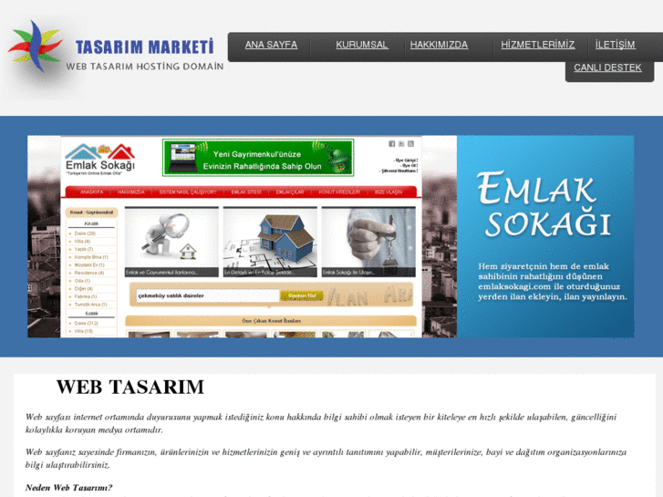 www.tasarimmarketi.com