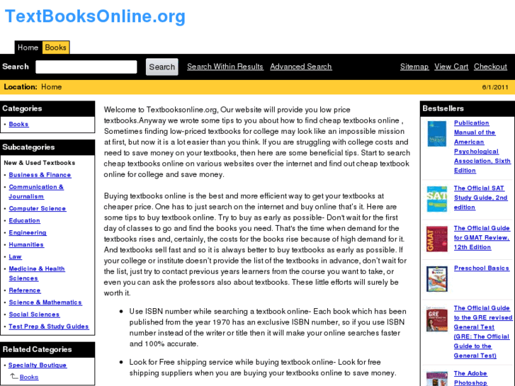 www.textbooksonline.org