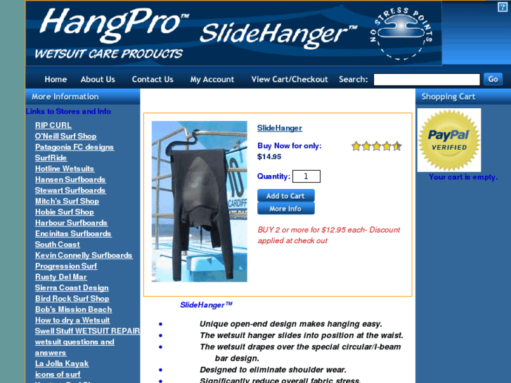 www.thehangpro.com