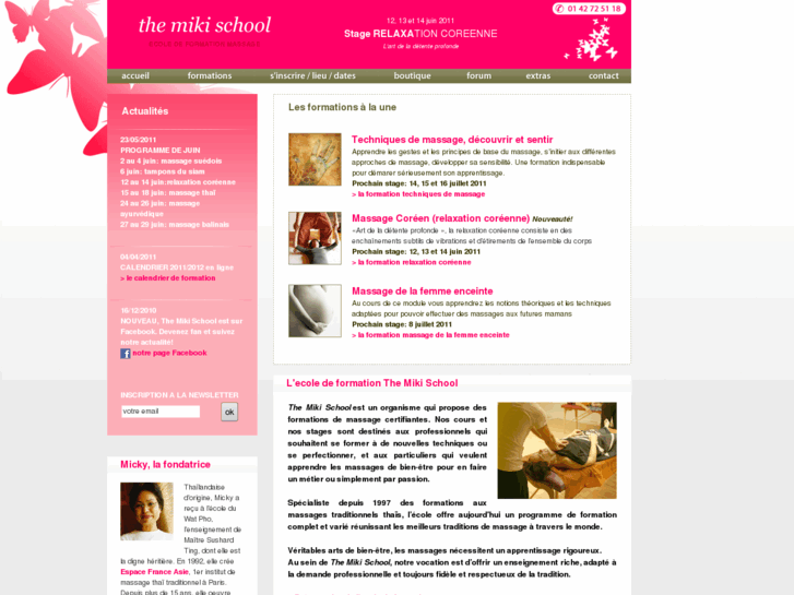 www.themikischool.com