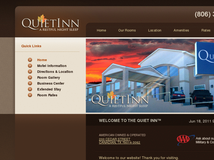 www.thequietinn.com