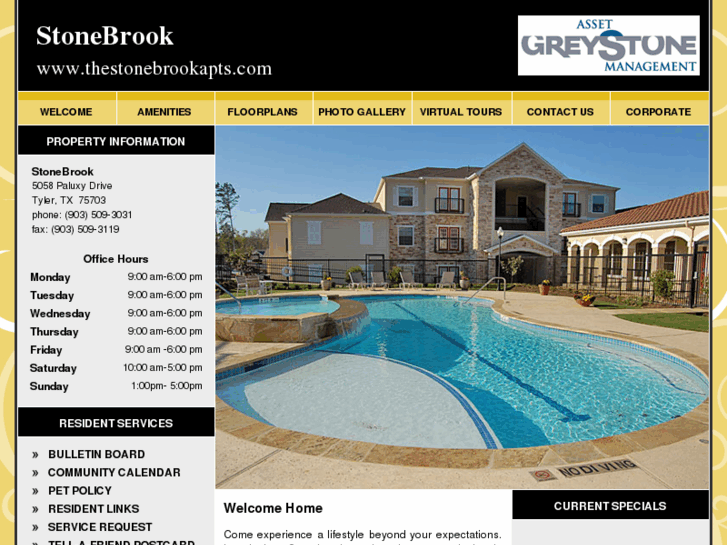 www.thestonebrookapts.com