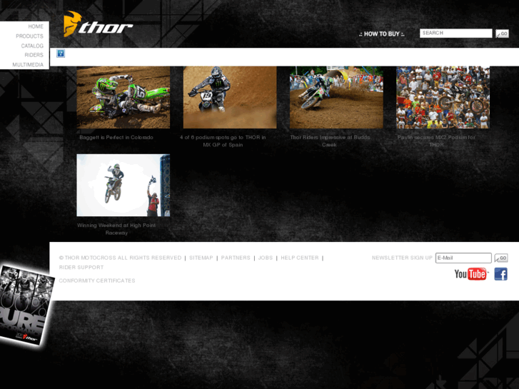 www.thormx.com