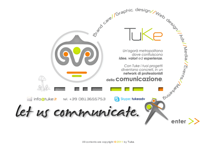 www.tuke.it