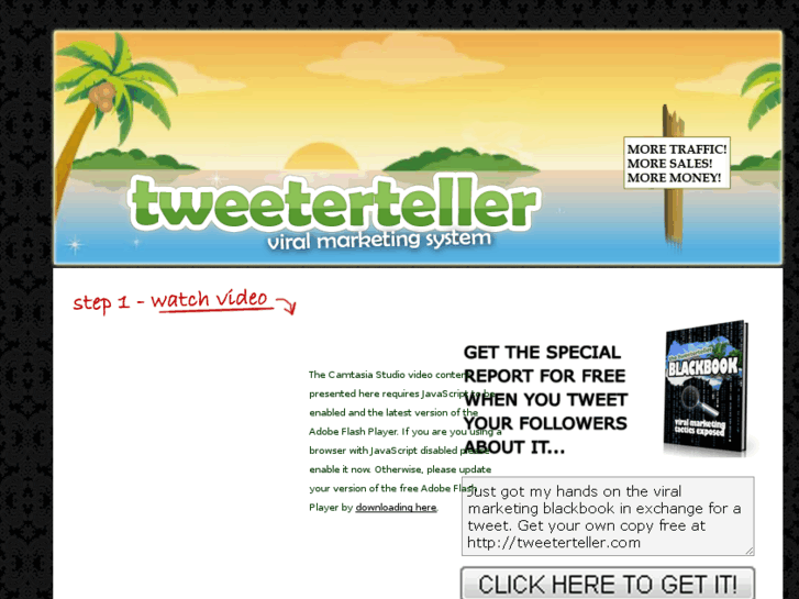 www.tweeterteller.com