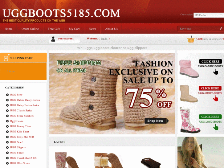 www.uggboots-clearance-store.com