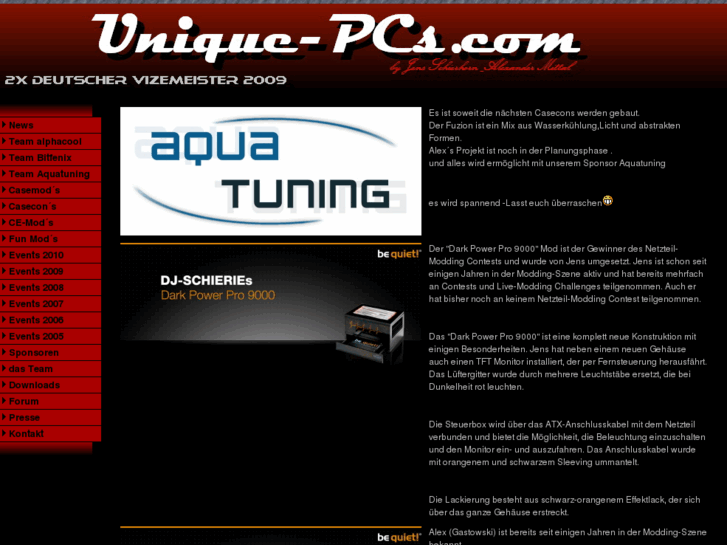 www.unique-pcs.com