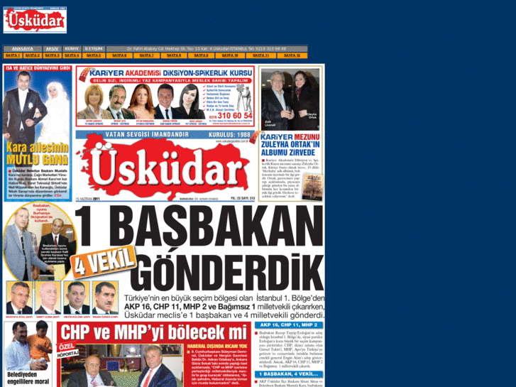 www.uskudargazetesi.com.tr