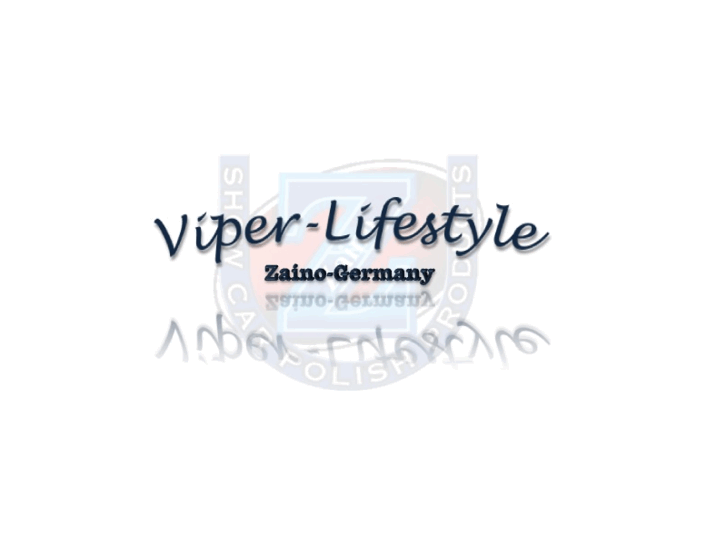 www.viper-lifestyle.de