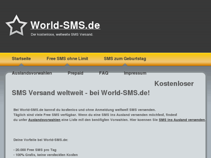 www.world-sms.de