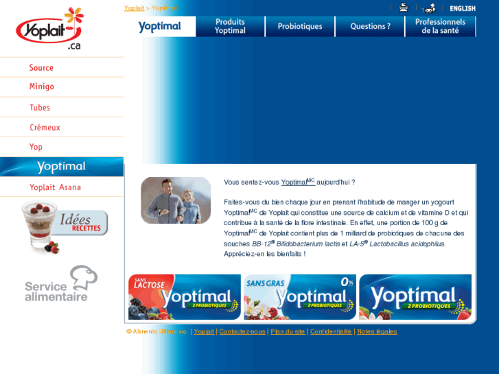 www.yoplaityoptimal.com