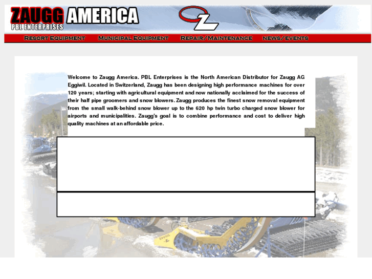 www.zauggamerica.com