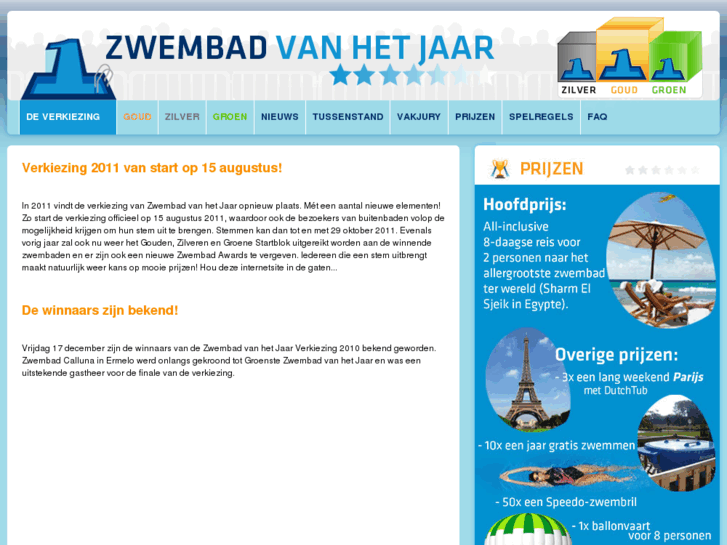 www.zwembadvanhetjaar.nl