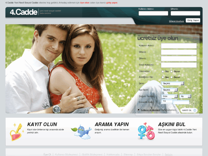 www.4cadde.com