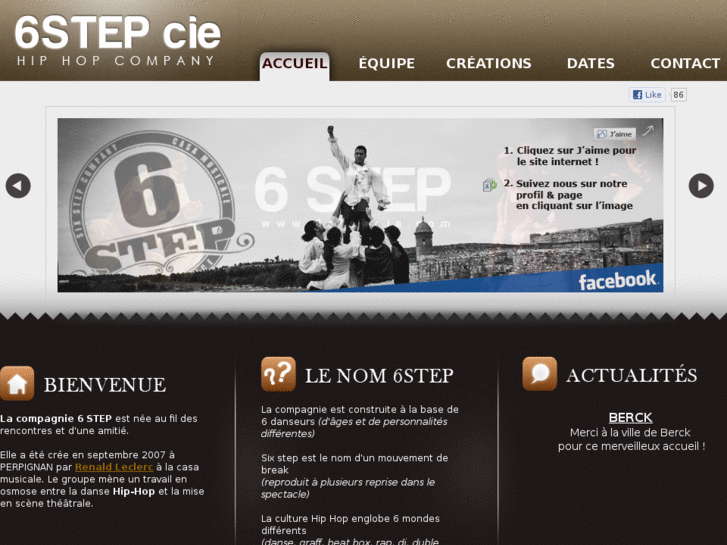 www.6stepcie.com