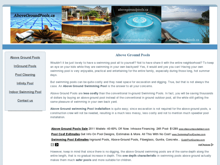 www.above-ground-pools.ca