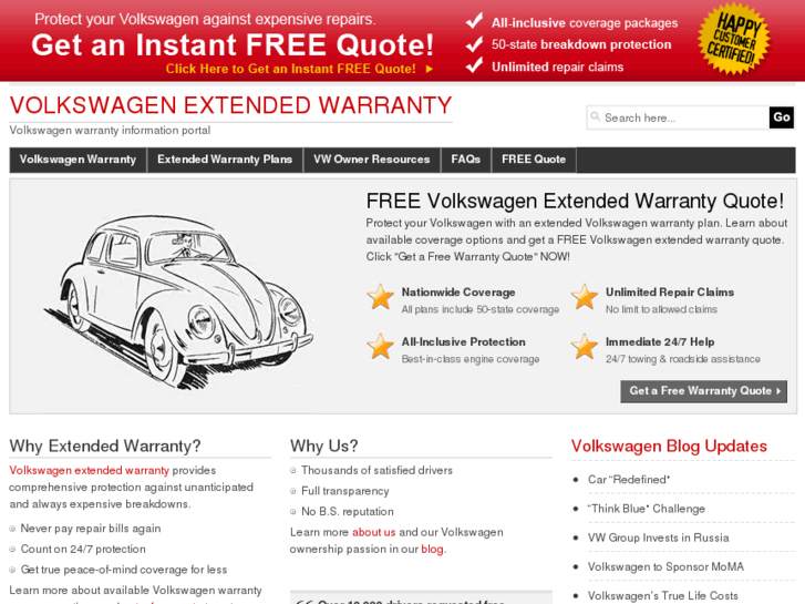 www.affordablewarranty.com