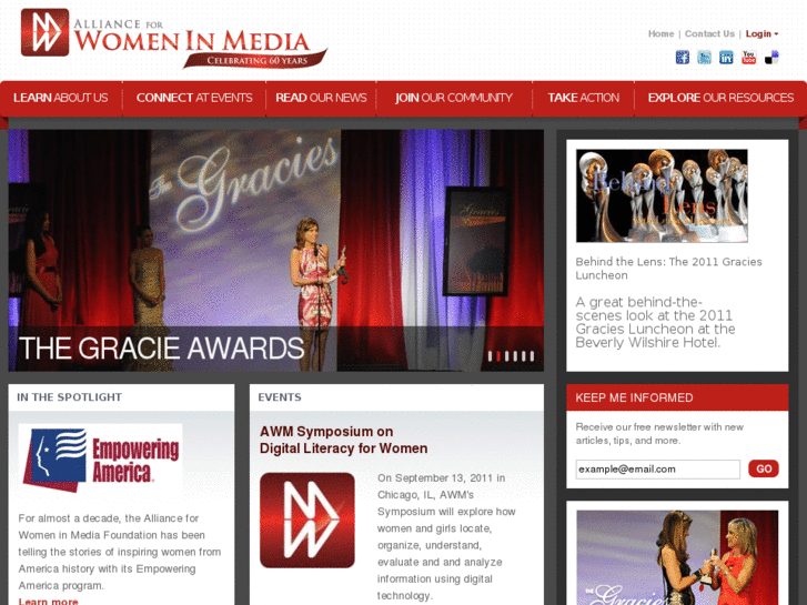 www.allianceforwomeninmedia.biz
