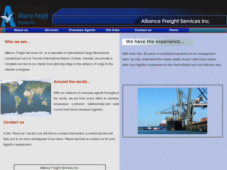 www.alliancefreight.com