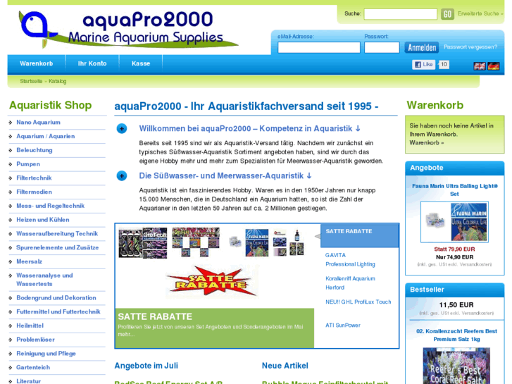 www.aquazoo24.de