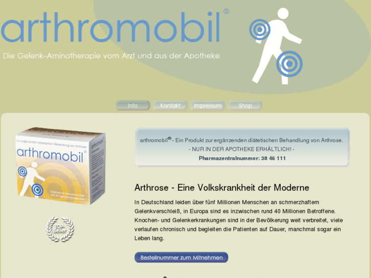 www.arthromobil.com