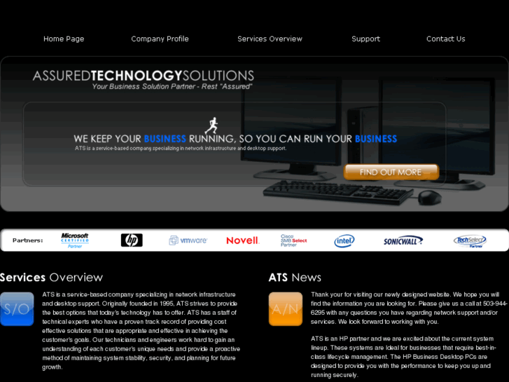 www.assuredtechsolutions.com