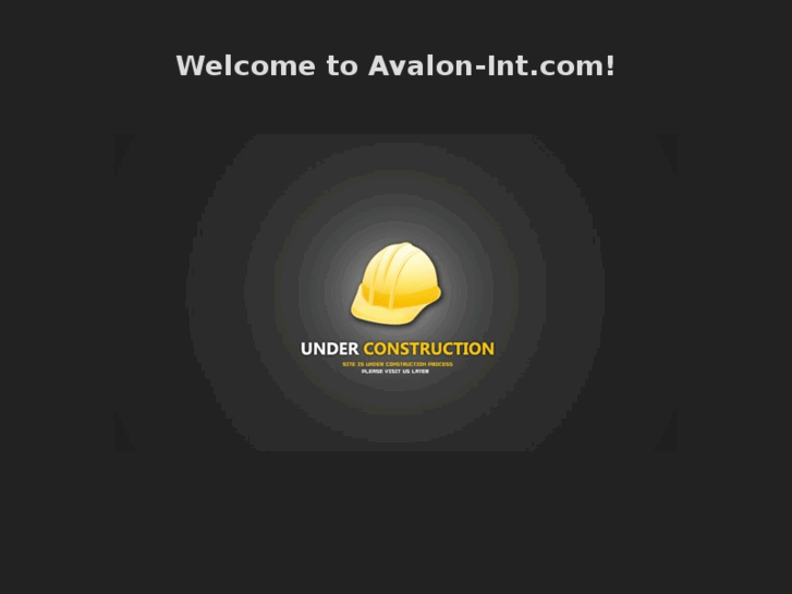 www.avalon-int.com